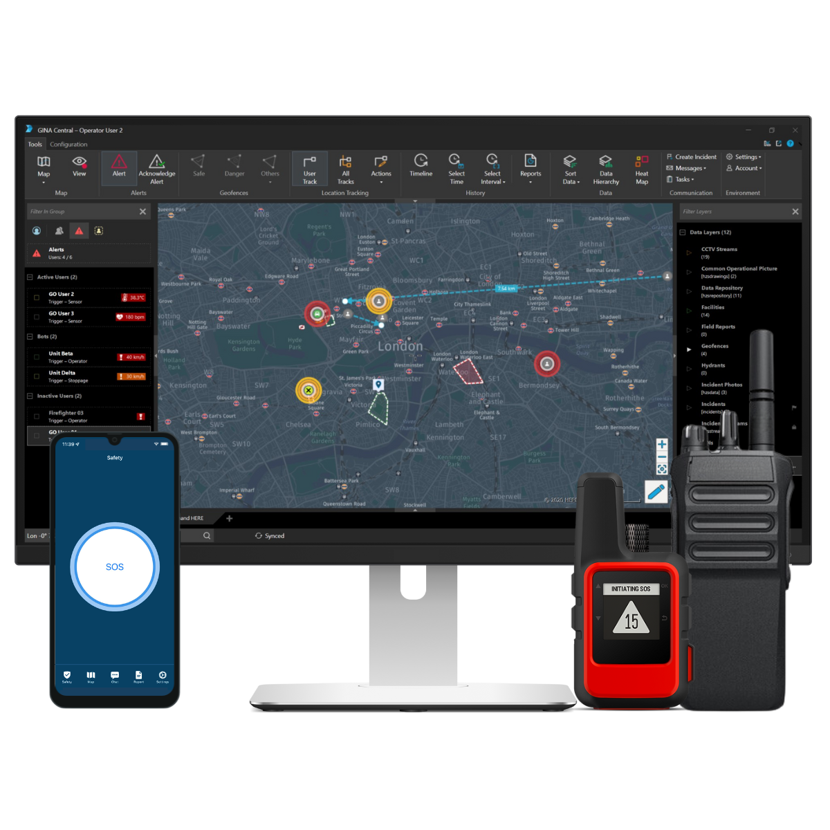 GINA Software s.r.o.