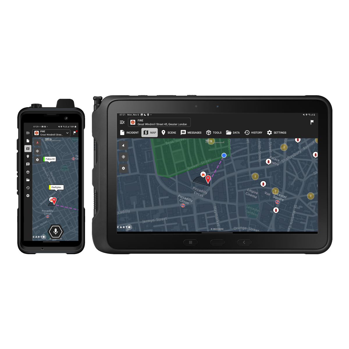 GINA Software s.r.o.