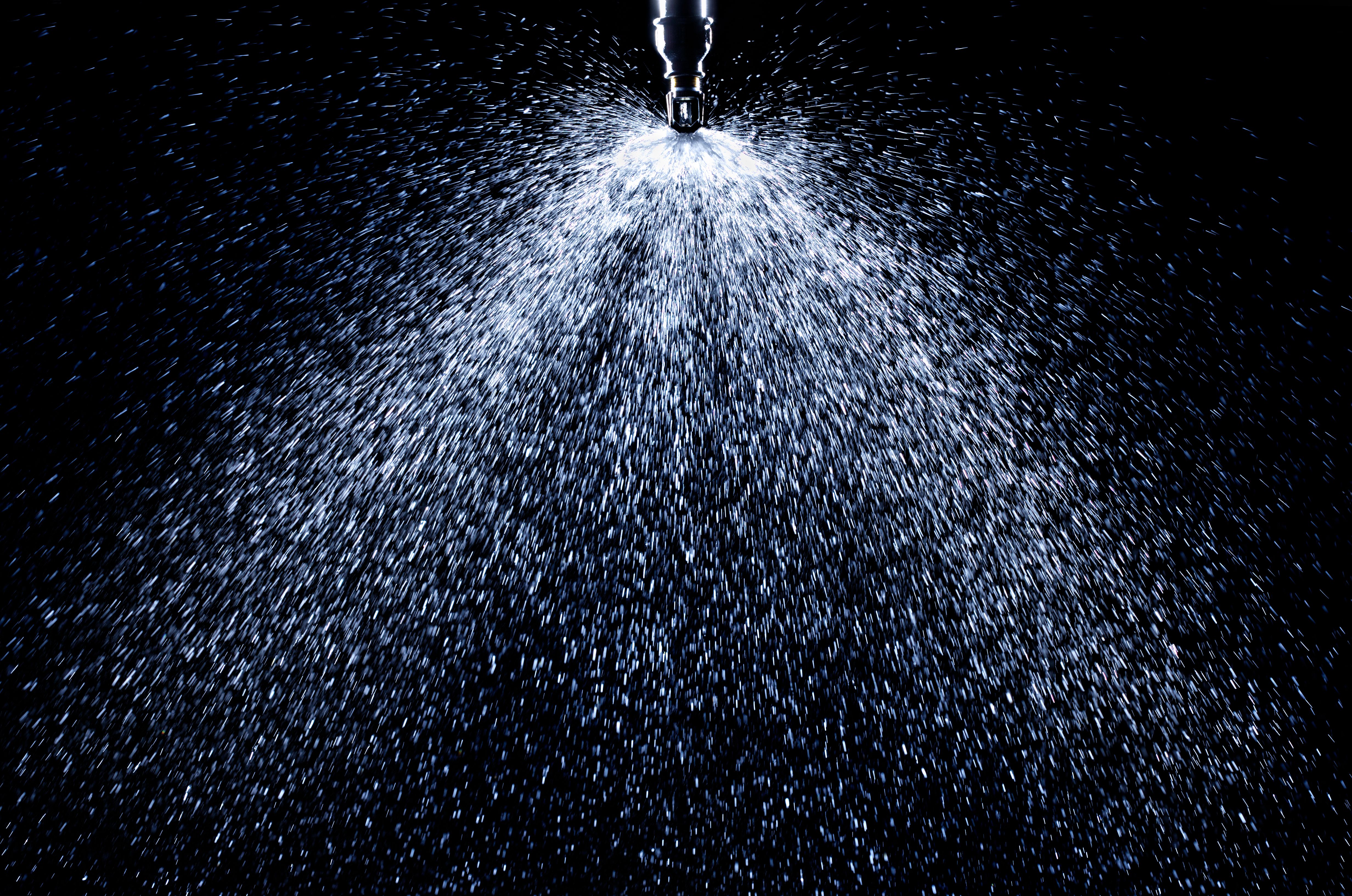 AIR WATER SAFETY SERVICE INC