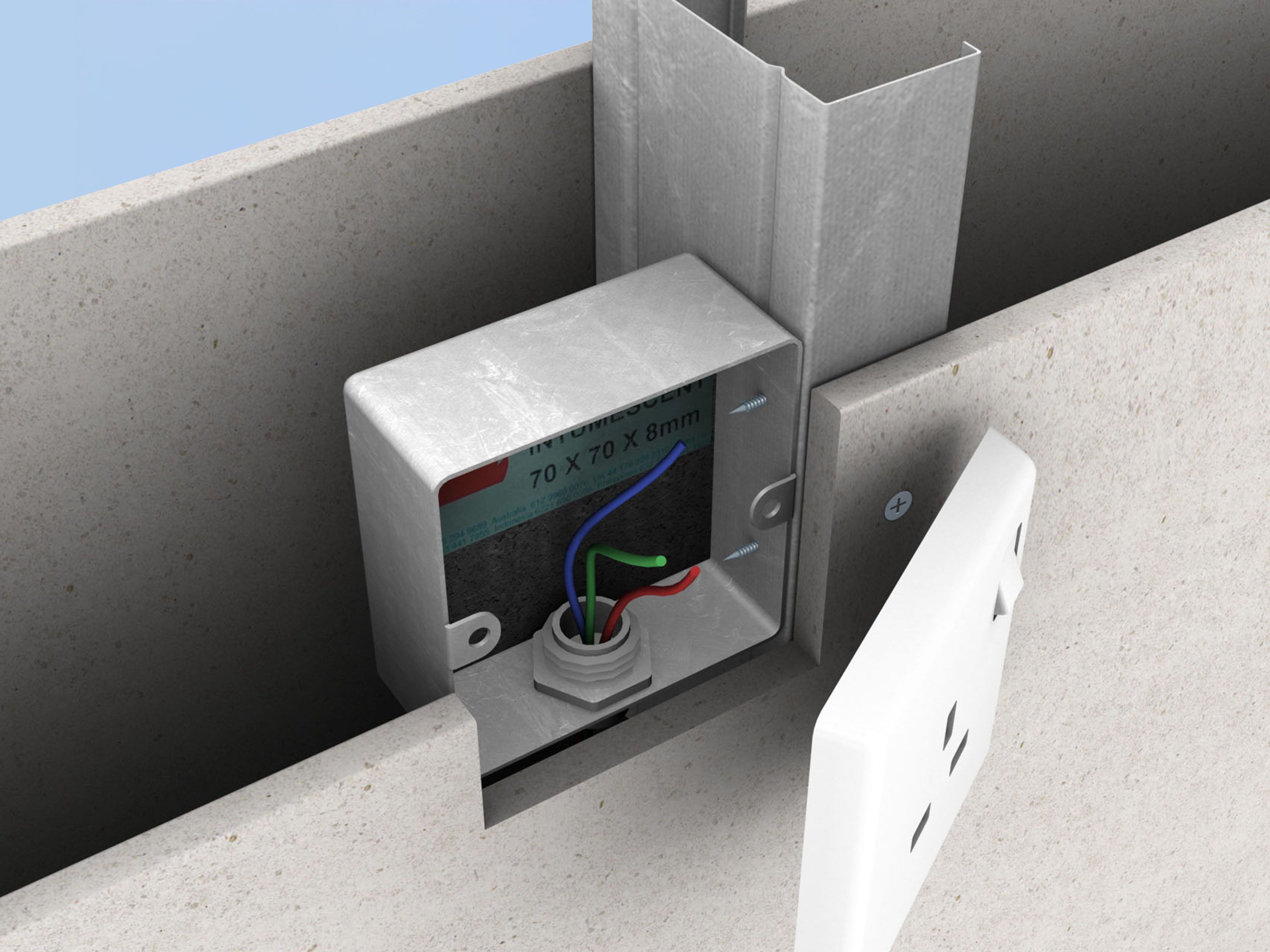 Promat Building Systems Pte Ltd