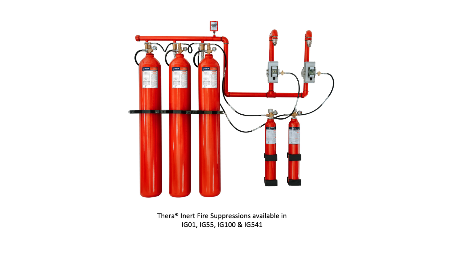 Apex Fire Systems Pte Ltd