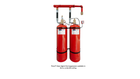 THERA® CLEAN AGENT FIRE SUPPRESSION SYSTEMS