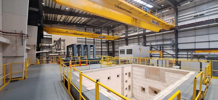 Built to understand fire, designed to save lives