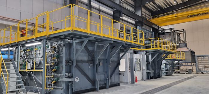 Built to understand fire, designed to save lives