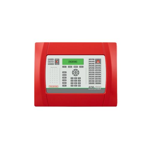 Telefire Addressable Fire Alarm
