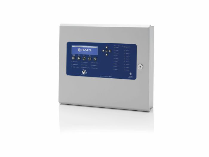 Esprit Marine Addressable Panel