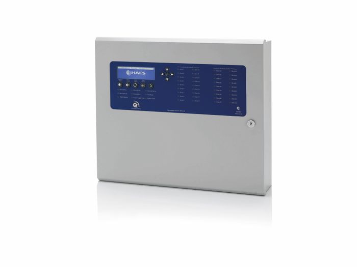 Esprit Marine Addressable Panel