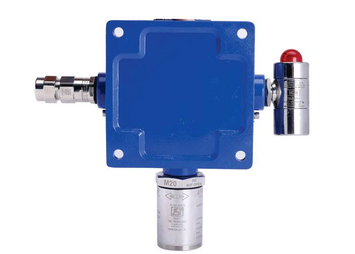 GT-2511-FLP Gas Detector