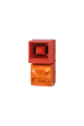 Sounder/Beacon YODALIGHT (YL40, YL50, YL80, YL80 Super)