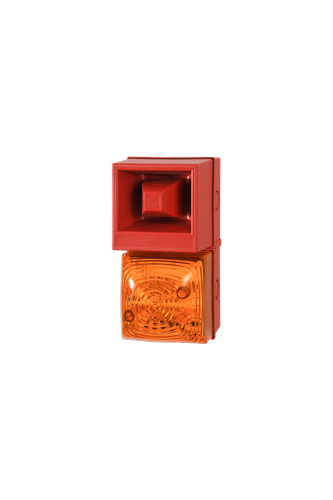 Sounder/Beacon YODALIGHT (YL40, YL50, YL80, YL80 Super)