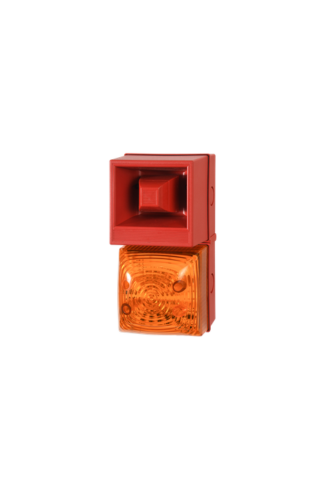 Sounder/Beacon YODALIGHT (YL40, YL50, YL80, YL80 Super)