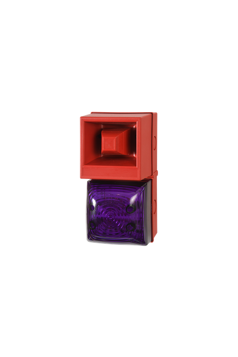 Sounder/Beacon YODALIGHT (YL40, YL50, YL80, YL80 Super)
