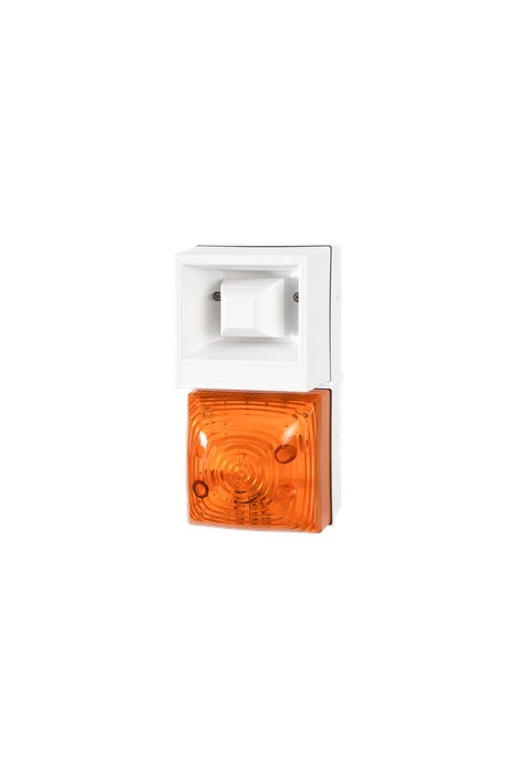 Sounder/Beacon YODALIGHT (YL40, YL50, YL80, YL80 Super)