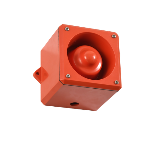 Industrial Electronic Sounder YODALARM (YA30 – YA80 Super)