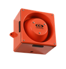 Industrial Electronic Sounder YODALARM (YA30 – YA80 Super)