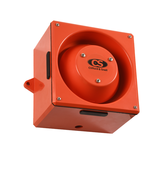 Industrial Electronic Sounder YODALARM (YA30 – YA80 Super)