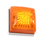 Stackable LED Beacon YODAC (FD40 Flashing, SD40 Static)