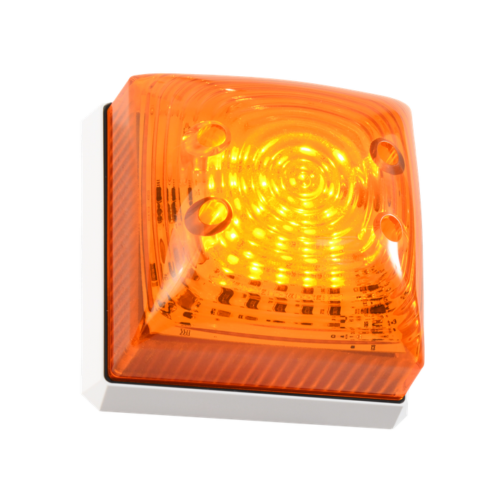 Stackable LED Beacon YODAC (FD40 Flashing, SD40 Static)