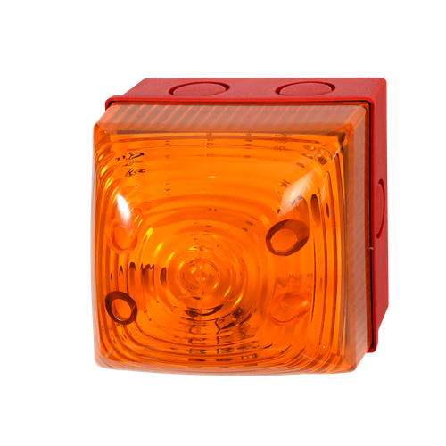 Xenon Beacon FL40 (5 Joule Industrial Strobe)