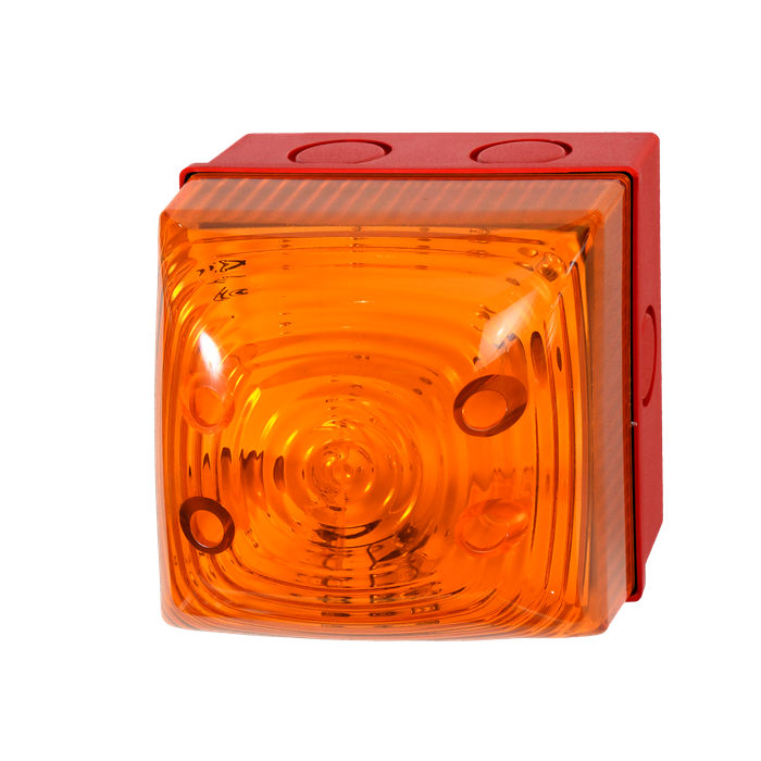 Xenon Beacon FL40 (5 Joule Industrial Strobe)