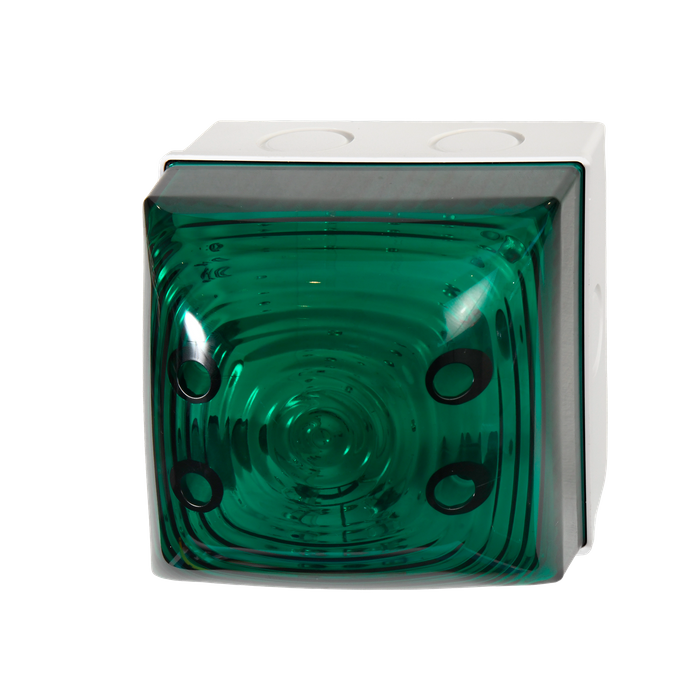 Xenon Beacon FL40 (5 Joule Industrial Strobe)