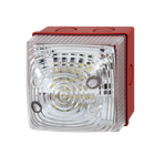 Intrinsically Safe LED Beacon YODAC EX (FD40IS, SD40IS)