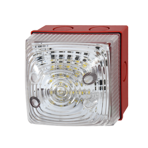 Intrinsically Safe LED Beacon YODAC EX (FD40IS, SD40IS)