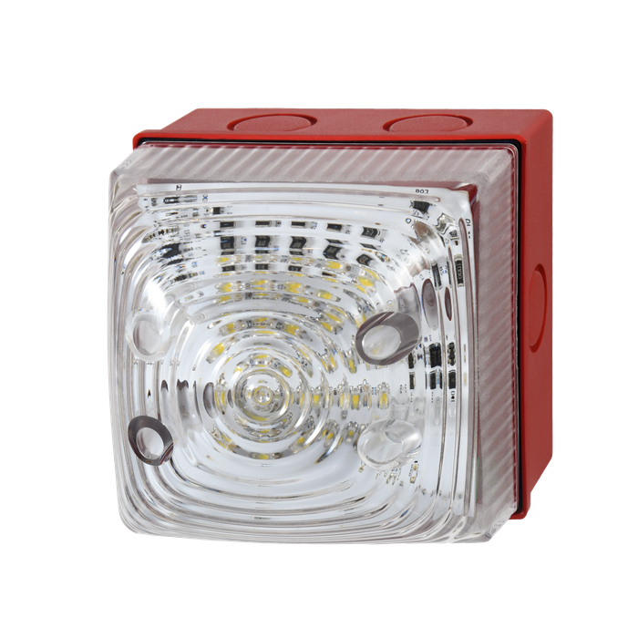 Intrinsically Safe LED Beacon YODAC EX (FD40IS, SD40IS)