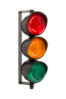LED Traffic Light LED-TL Series (Double & Triple)