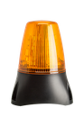 ECO LED Beacon Range (LED100, LEDD100, LEDS100 & LEDA100 Beacon-Buzzer)