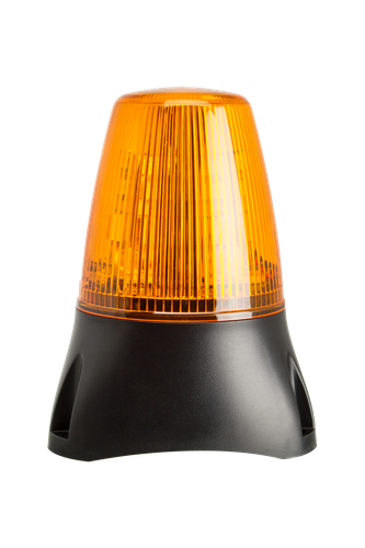 ECO LED Beacon Range (LED100, LEDD100, LEDS100 & LEDA100 Beacon-Buzzer)