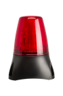 ECO LED Beacon Range (LED100, LEDD100, LEDS100 & LEDA100 Beacon-Buzzer)