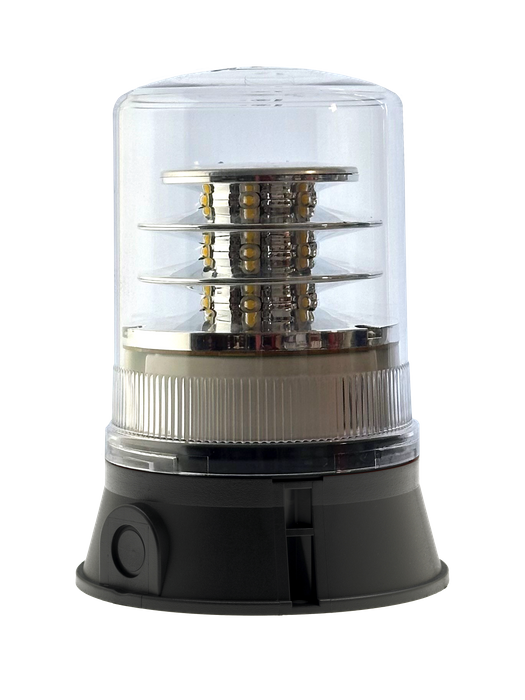 LED Rotating Beacon LED-R401/400