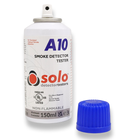 Solo A10 Smoke Test Aerosol (Dispenser use)