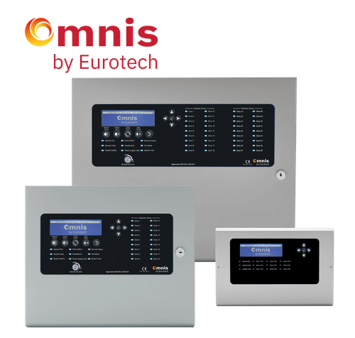 Omnis Fire Panels