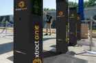 Xtract One SmartGateway