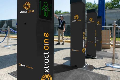 Xtract One SmartGateway