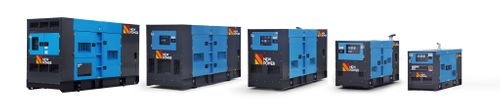 Standby Emergency Diesel Generator: Power for Your Fire Safety Systems, Always Ready