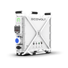 Ecovolt Portable Battery: Quiet and Clean Power Wherever You Need It
