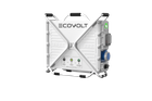 Ecovolt Portable Battery: Quiet and Clean Power Wherever You Need It