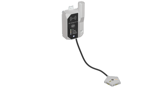 Aegir - Water Detection Node