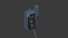 Aegir - Water Detection Node