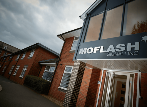 Moflash Signalling Presentation