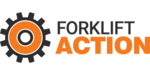 Forklift Action