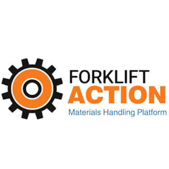 Forklift Action