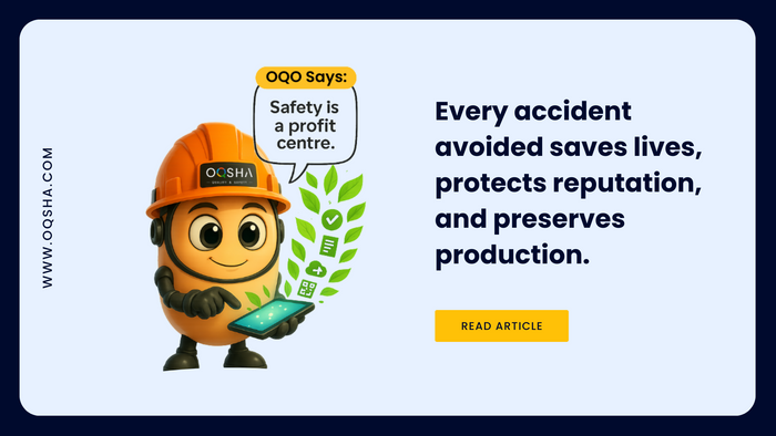 Safety Culture as a Profit Centre