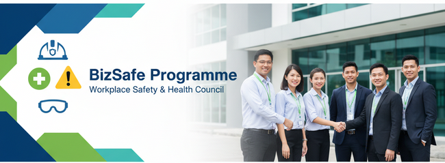 Everything You Need to Know About the BizSafe Programme and Its Impact on Workplace Safety