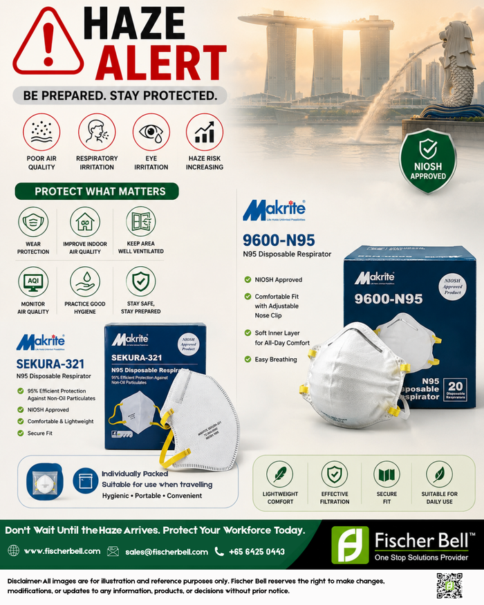 Haze Alert