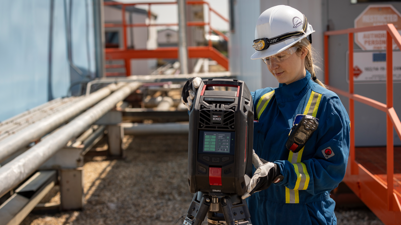 Blackline Safety Corp.