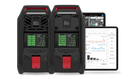 EXO 8 Area Monitor